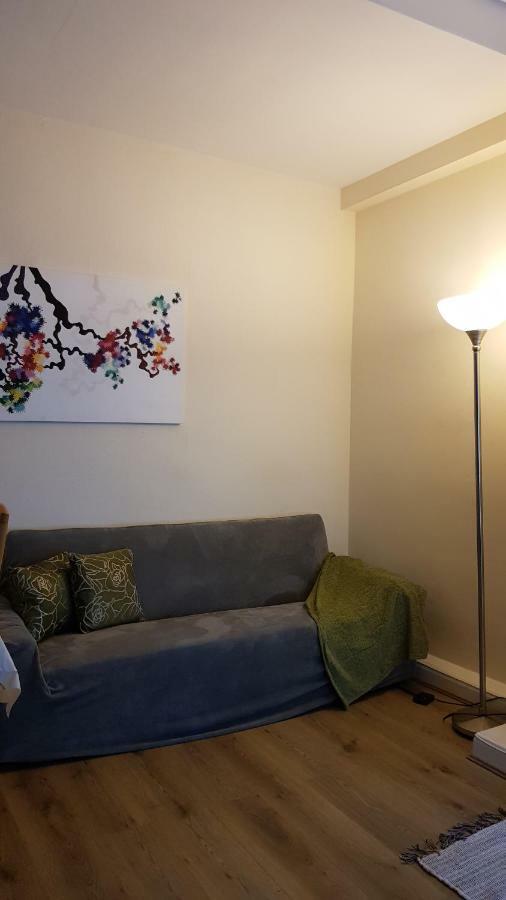 Appart, Flat C Aparthotel Leeds  Eksteriør bilde