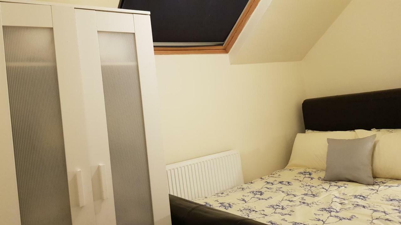 Appart, Flat C Aparthotel Leeds  Eksteriør bilde