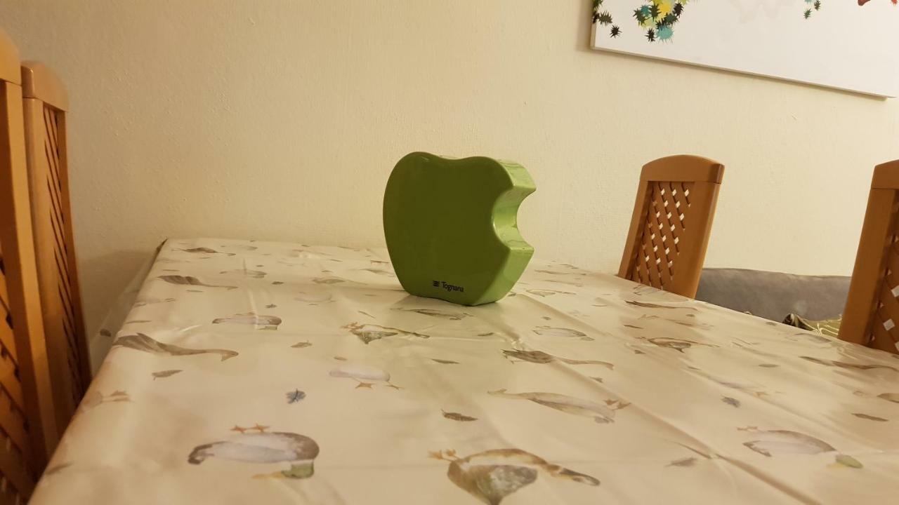 Appart, Flat C Aparthotel Leeds  Eksteriør bilde